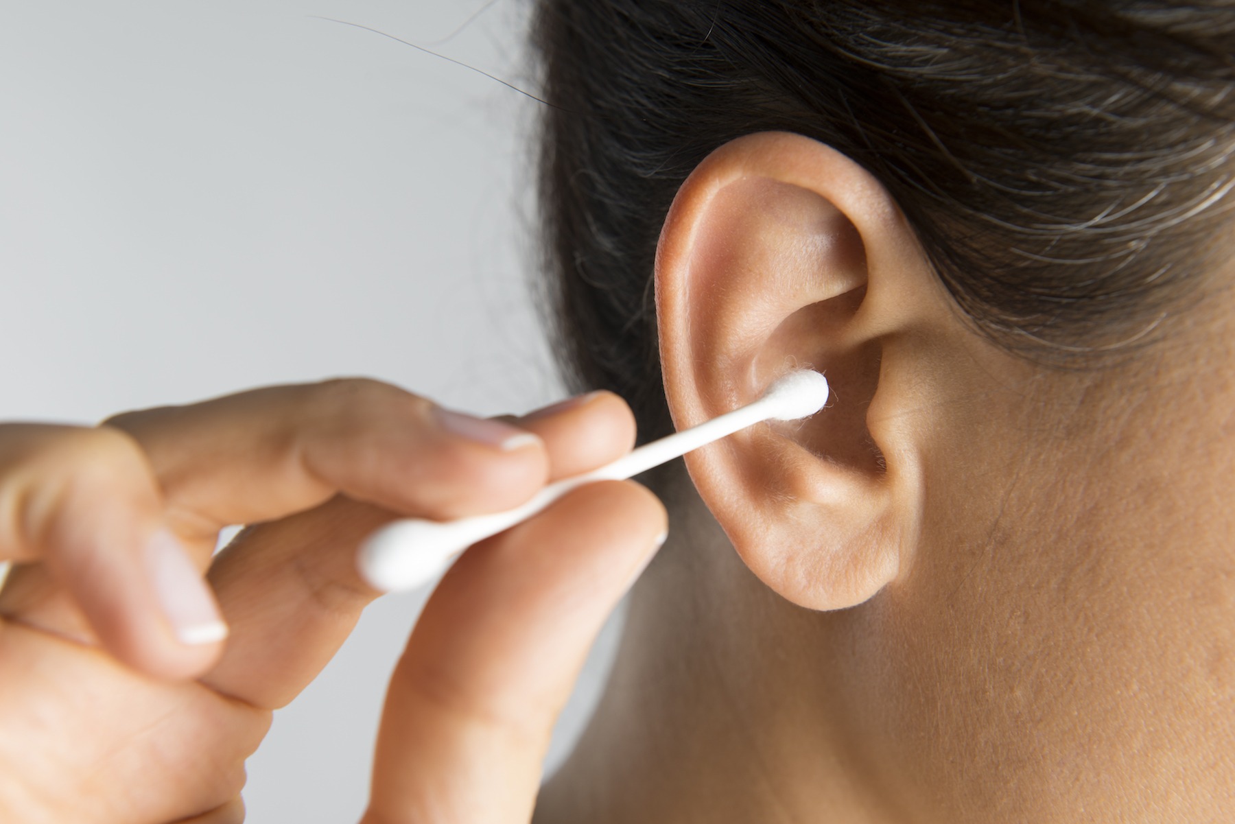 How To Take Care Of Your Ears Premier Ear Care 