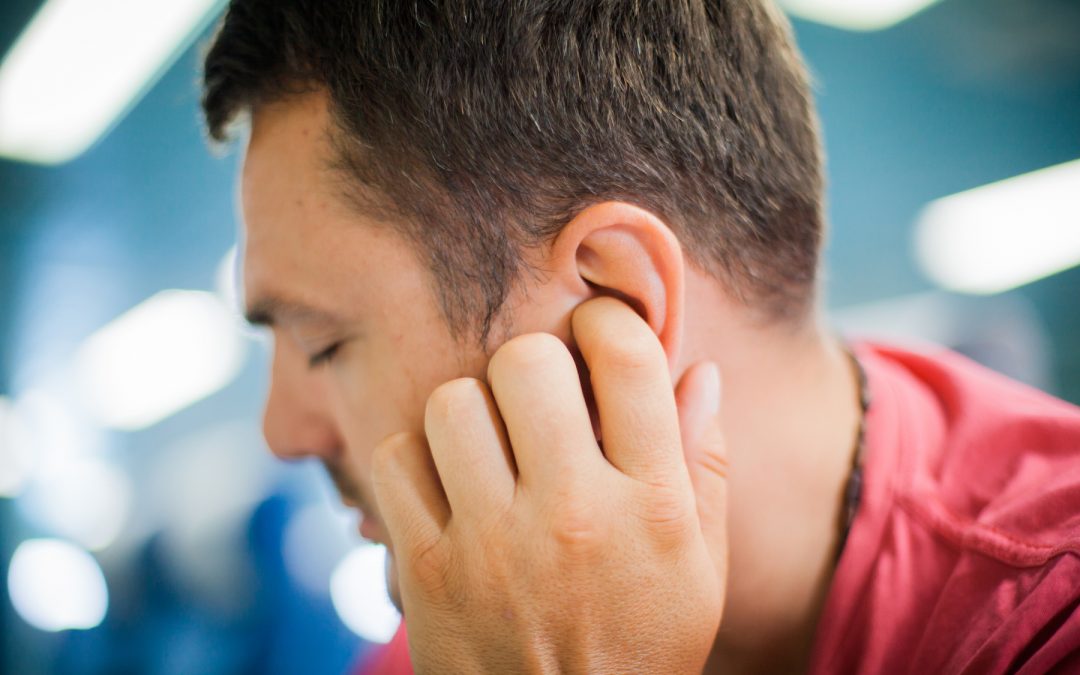 Most Common Ear Problems And What To Do About Them